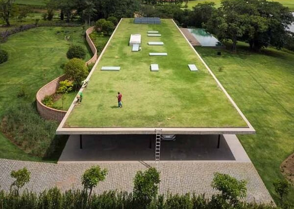 Melhora da Qualidade do Ar: Respire Aliviado - inspiração 1