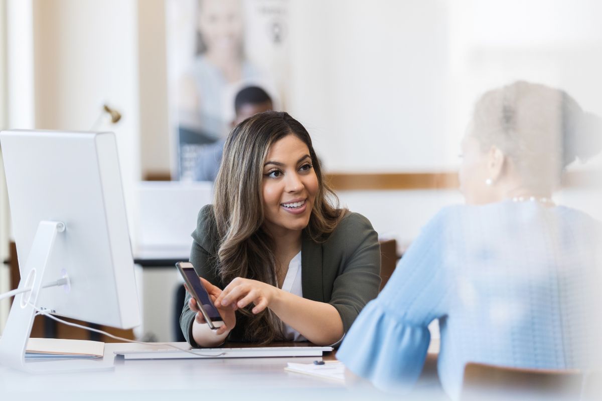 O Papel da Mulher na Evolução do Setor Financeiro - inspiração 1