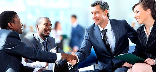 O Papel da Mulher na Evolução do Setor Financeiro - inspiração 2