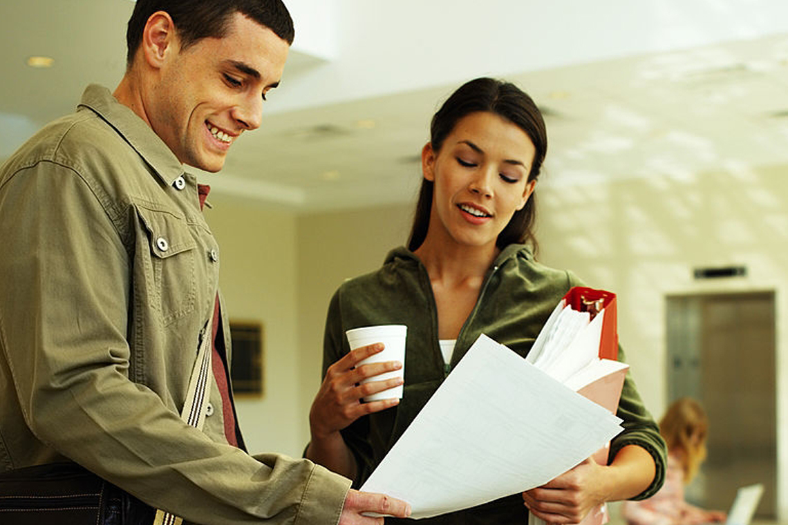 Áreas Administrativas: Organização e Eficiência - inspiração 2