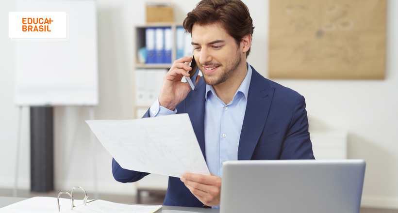 Gestão de Riscos e Compliance: Segurança em Primeiro Lugar - inspiração 1