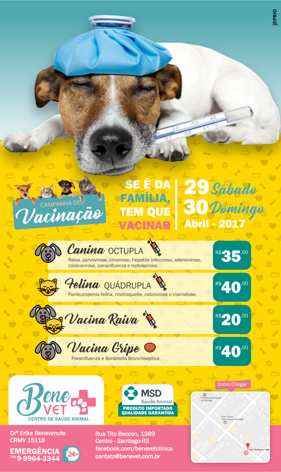 A Vacina é Segura? Efeitos Colaterais Comuns - inspiração 2