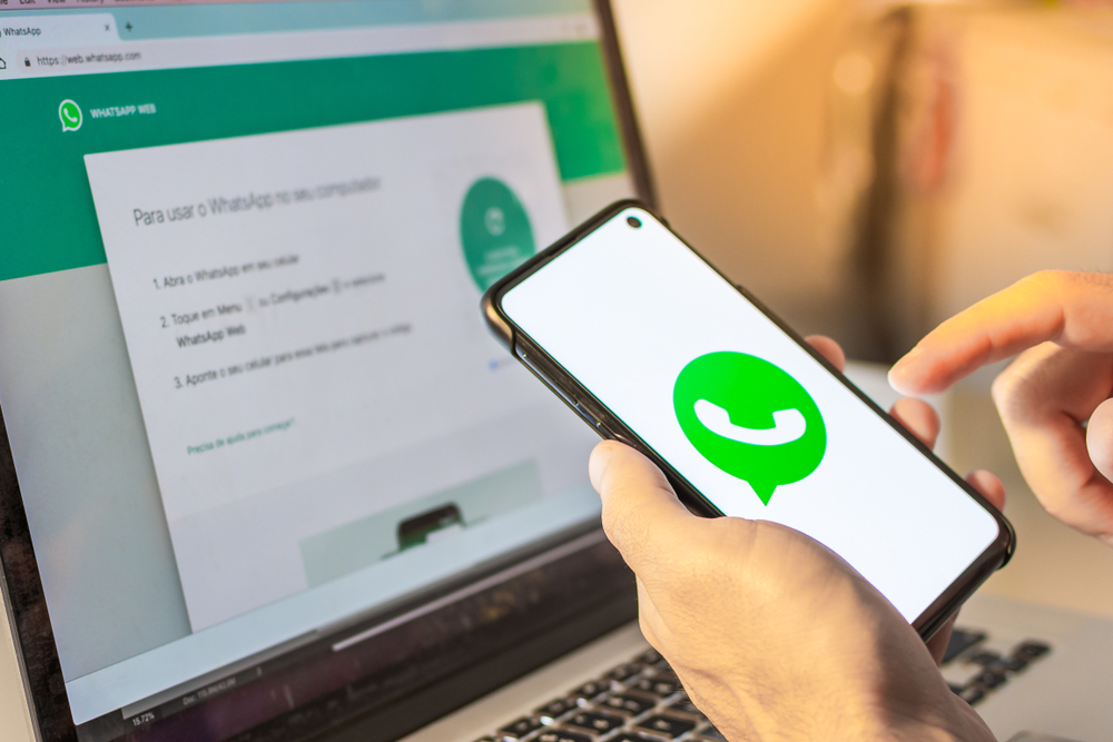 Organize seu Negócio no WhatsApp Business: Da Bio às Respostas Rápidas - inspiração 1
