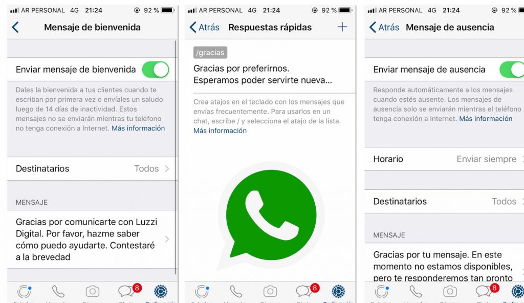 Análise e Ajuste: Descubra o Que Funciona e O Que Pode Melhorar - inspiração 2