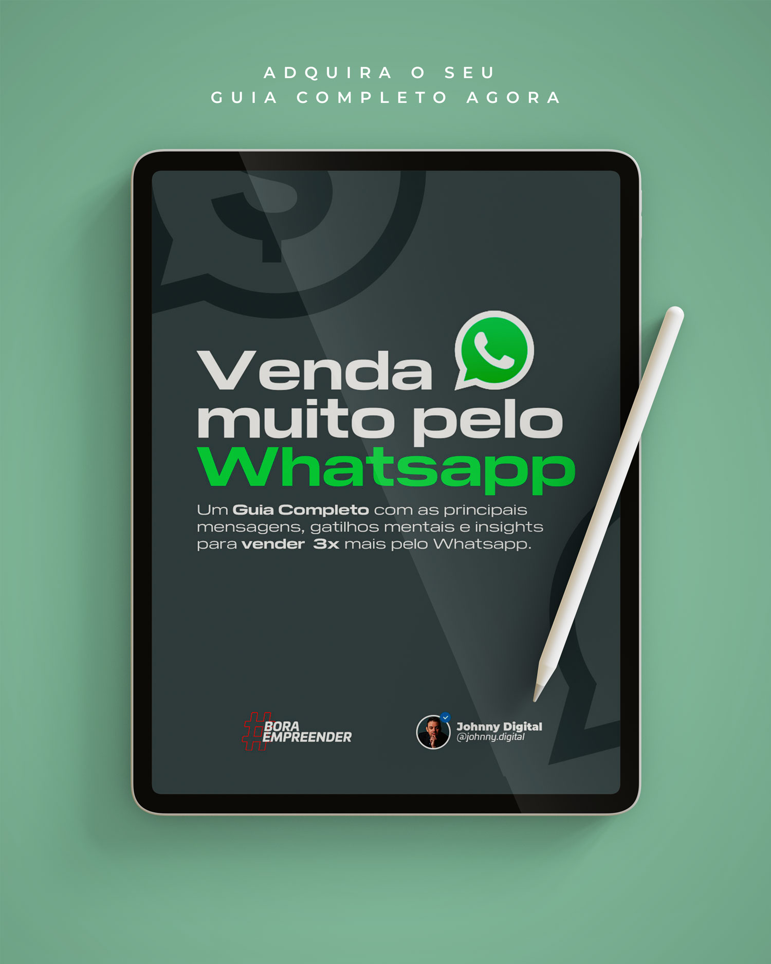 Abordagem VIP: Como Conversar Com Seus Clientes Sem Pressionar - inspiração 2