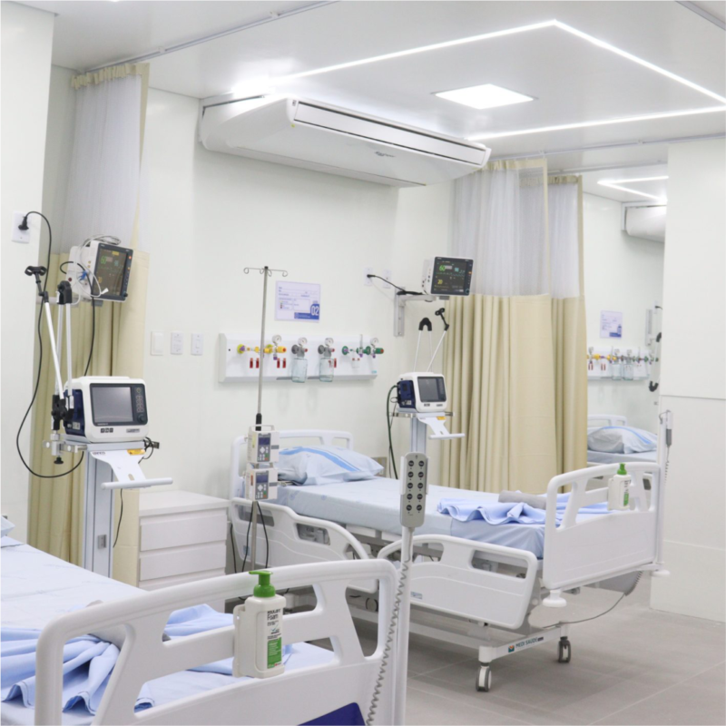 A Complexidade da Venda para Hospitais Públicos: Licitações e Parcerias