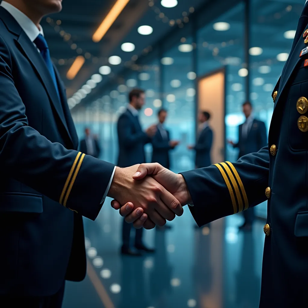 Entendendo as Demandas Específicas do Exército - inspiração 2