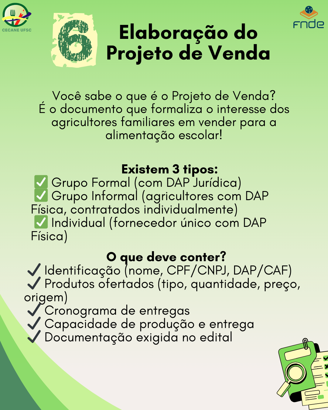Negociação e Apresentação: Conquistando os Gestores - inspiração 1