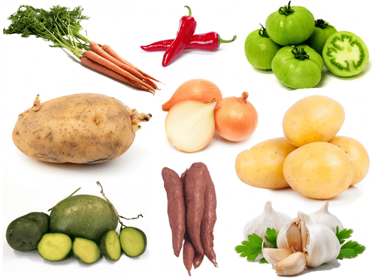 Cenoura: Um Snack Crocante e Cheio de Vitaminas - inspiração 2