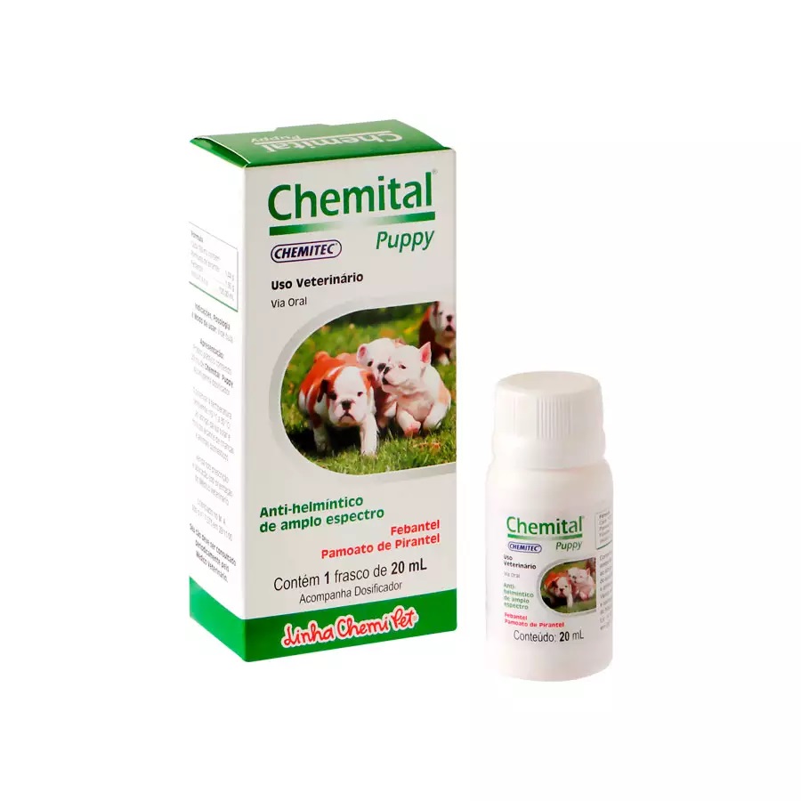 Identificando Sinais de Verminose em Filhotes - inspiração 1