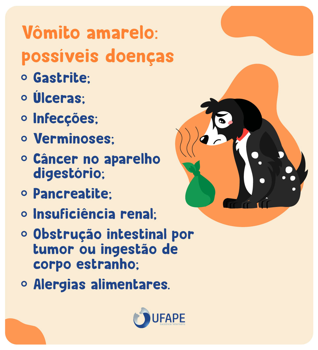 Regurgitação vs. Vômito: Saiba a Diferença - inspiração 2