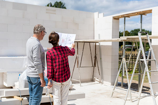 Acompanhamento da Obra: Garantindo Que Tudo Saia Como o Planejado - inspiração 1