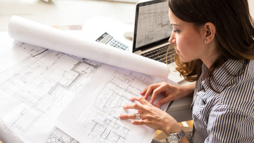 Acompanhamento da Obra: Garantindo Que Tudo Saia Como o Planejado - inspiração 2