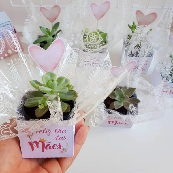 ideias criativas para o primeiro dia das mães