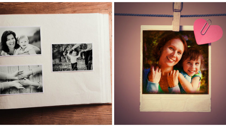 melhores presentes para mães de primeira viagem