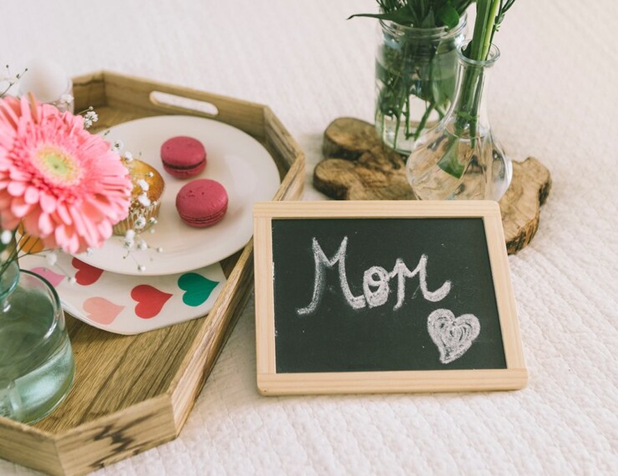 quanto gastar no dia das mães