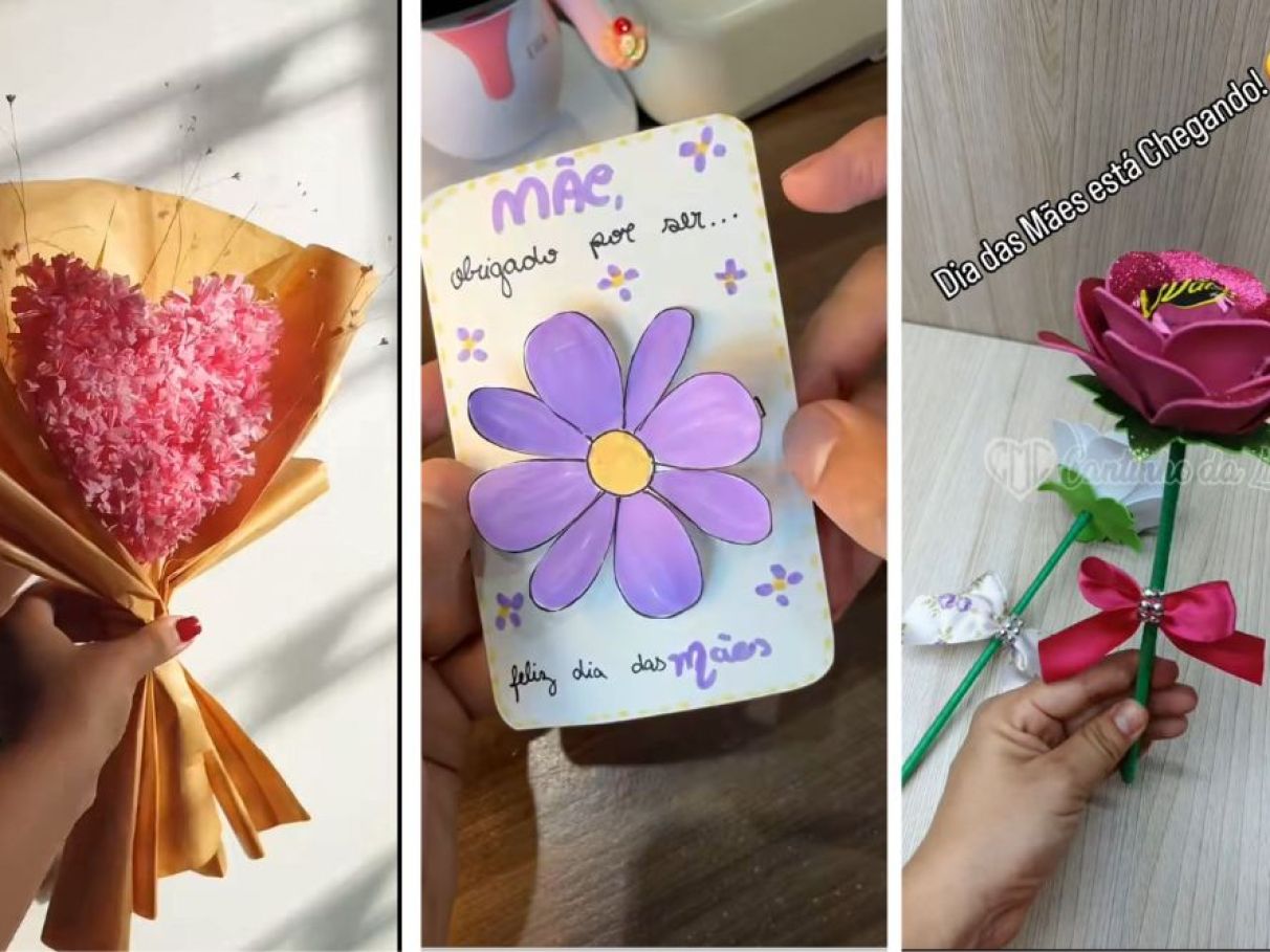 melhores presentes para mães de primeira viagem