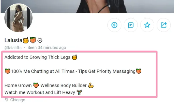 ideias criativas conteúdo onlyfans sem nudez