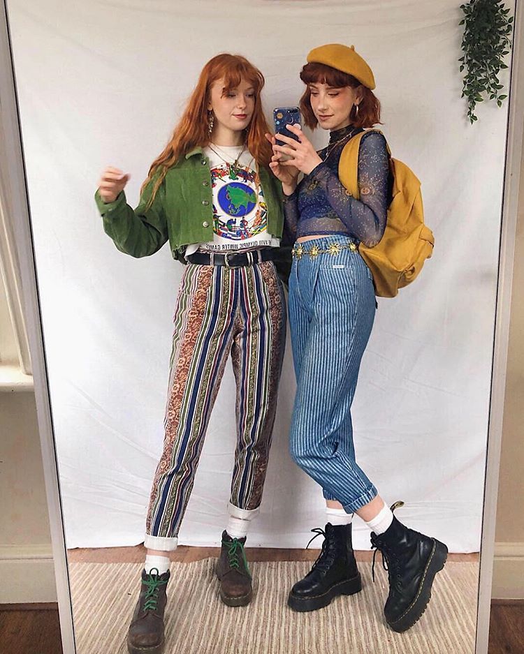 10 ideias de looks anos 80 femininos para festas temáticas