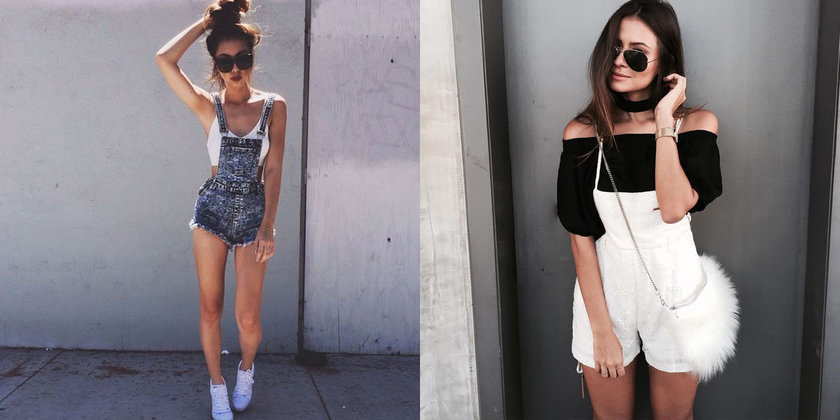 macacão de linho off white como combinar