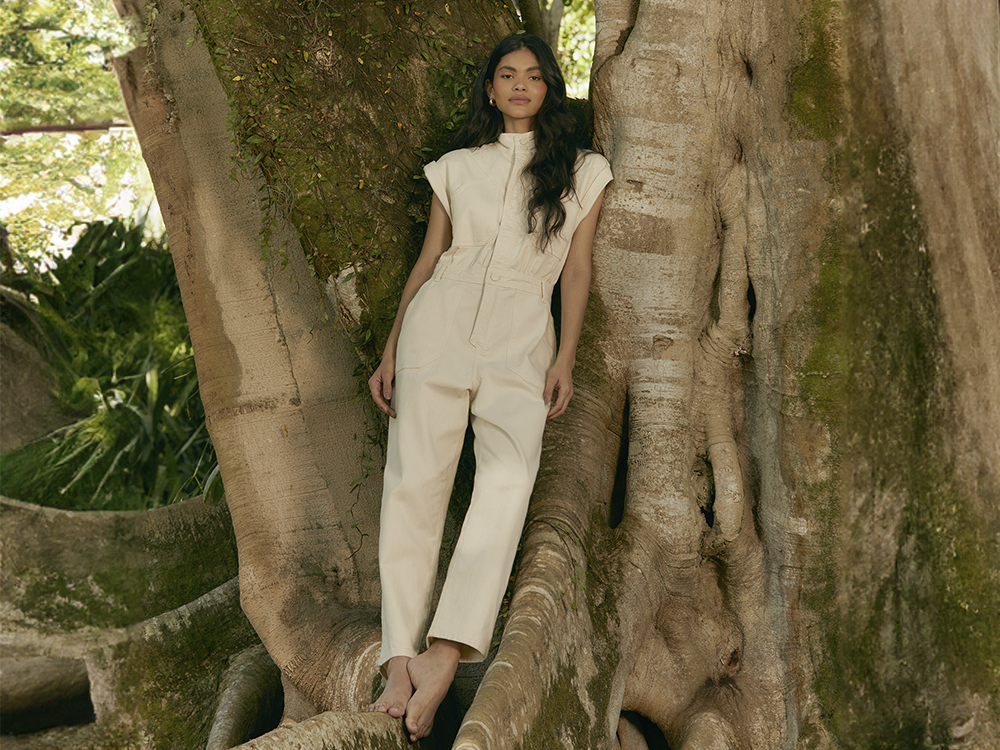 10 ideias de looks com macacão para arrasar