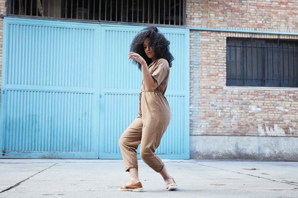 macacão feminino barato online