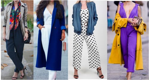 macacão de linho off white como combinar