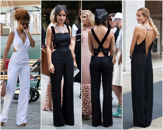 10 looks com macacão para o trabalho