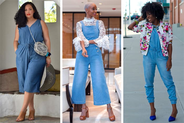 como não errar ao escolher macacão