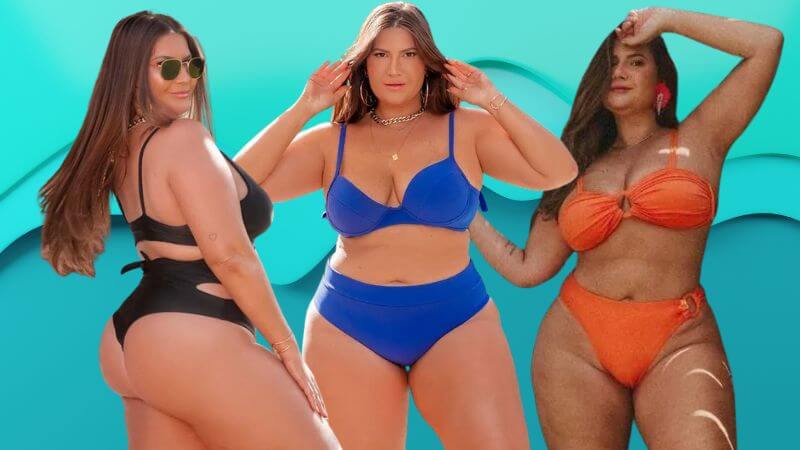 biquíni zero barriga preço e onde comprar