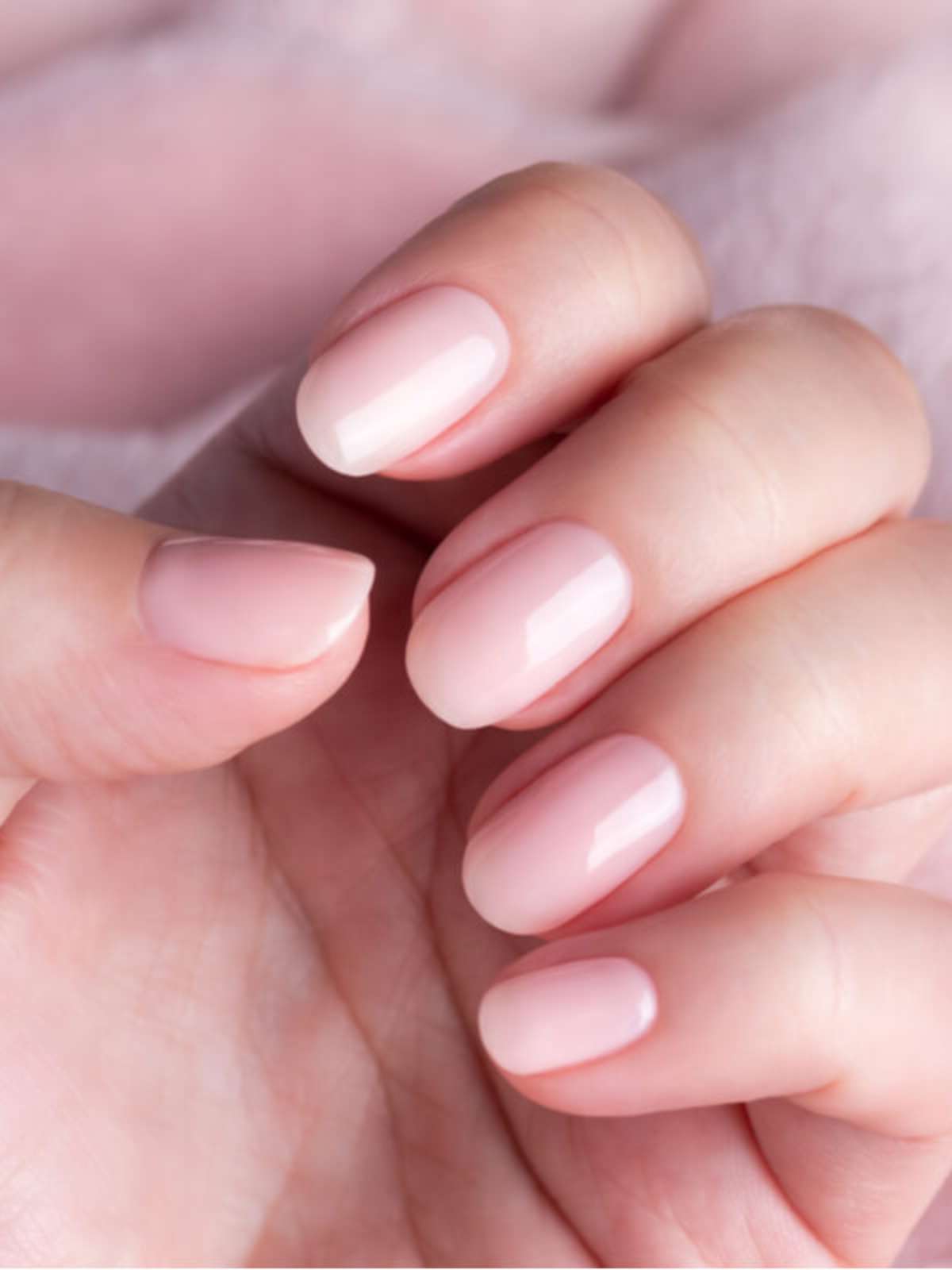 10 segredos para unhas fortes e bonitas naturalmente