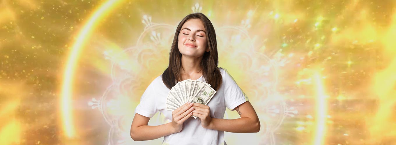 11:11 e dinheiro como manifestar riqueza