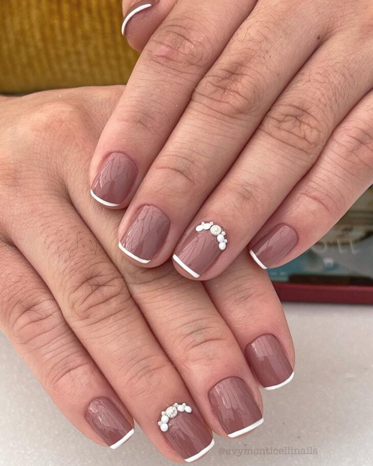 25 ideias de francesinha decorada para arrasar