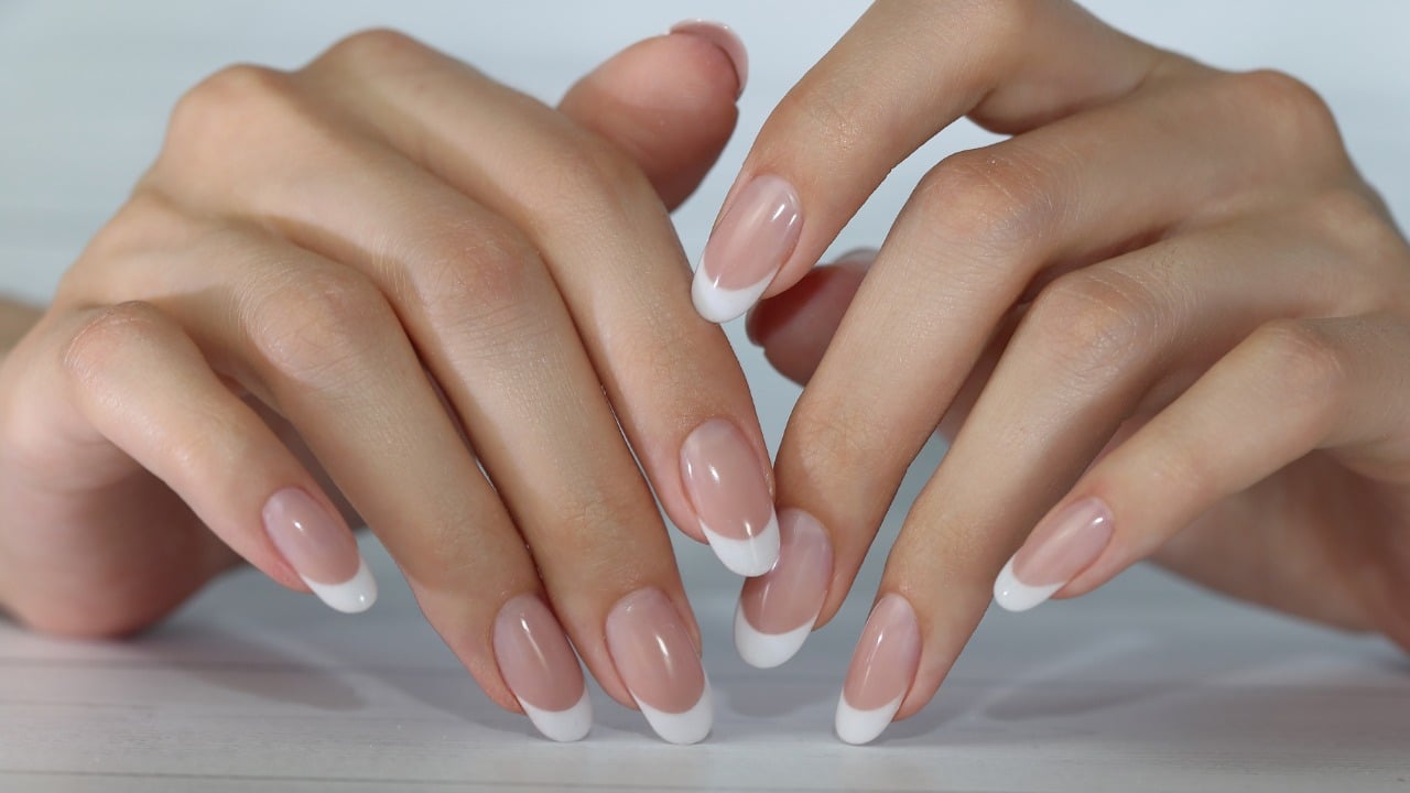 preço francesinha em gel salão de beleza