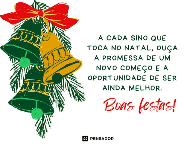 5 Frases De Natal