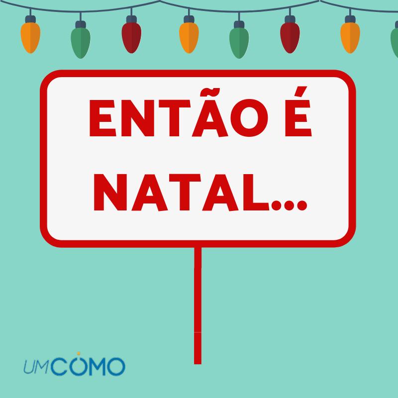 5 Frases De Natal