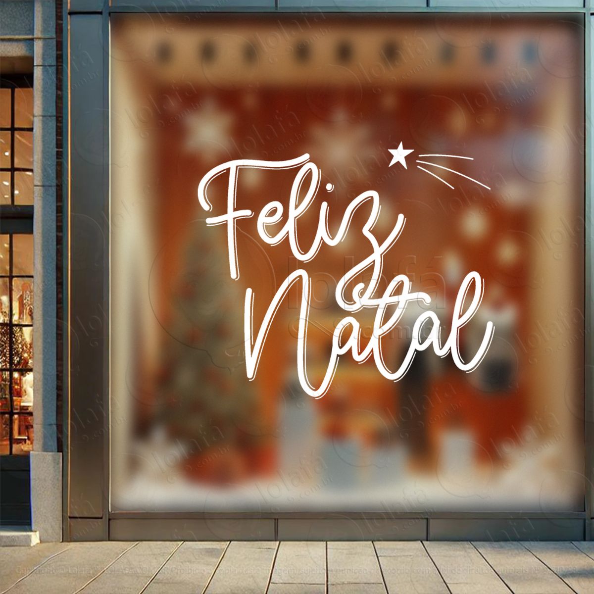 Frases de Natal curtas e impactantes