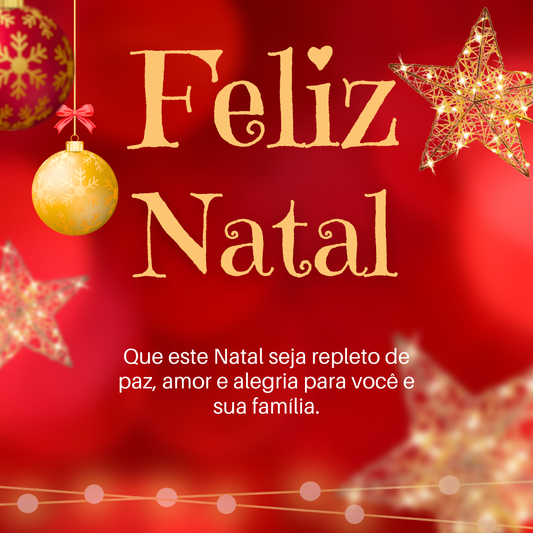 As melhores mensagens de Natal para empresas