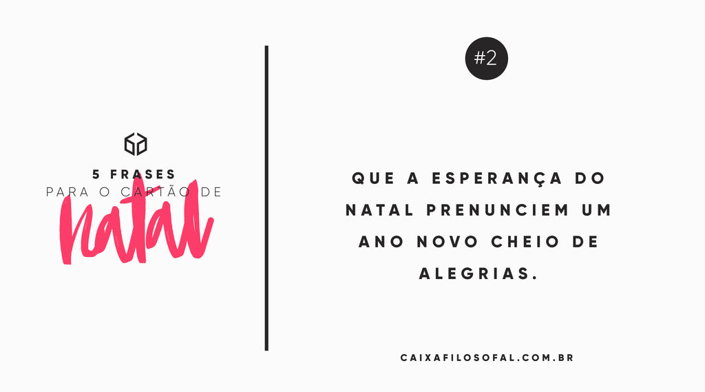 As melhores mensagens de Natal para empresas