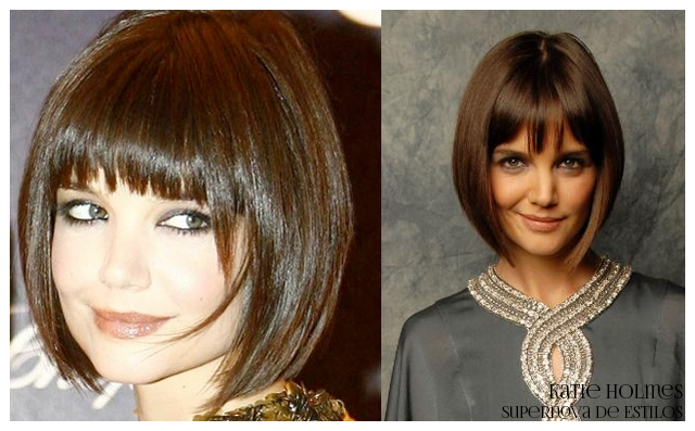 french bob vs pixie cut franja