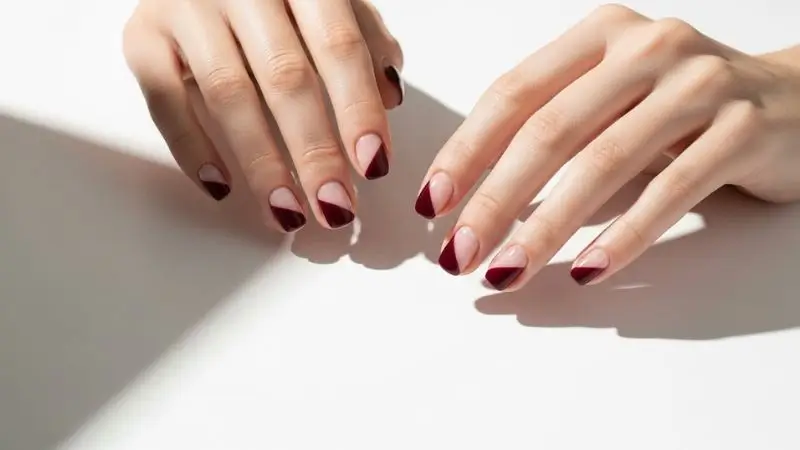 unha minimalista gel ou esmalte comum qual dura mais