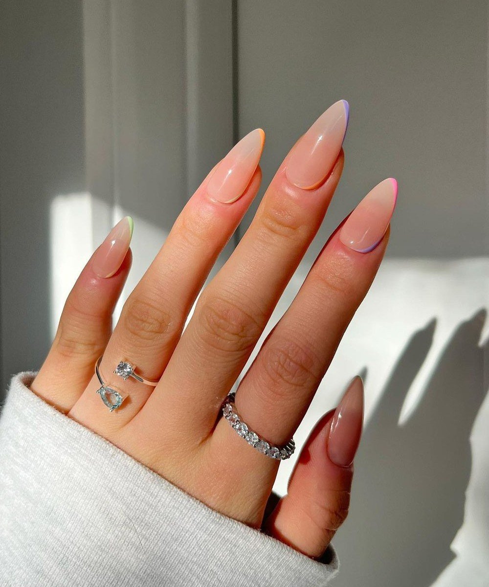 unha minimalista gel ou esmalte comum qual dura mais