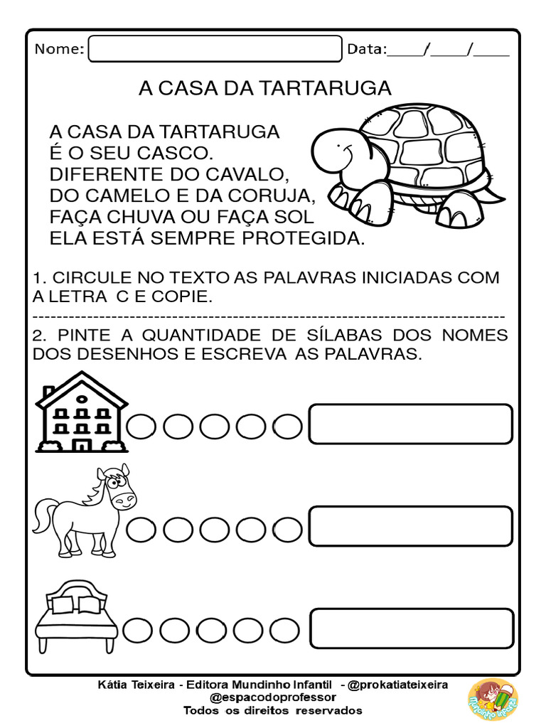 nomes de origem espanhola com c