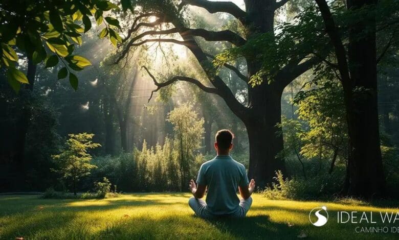 rotina espiritual 7 passos para transformar sua vida