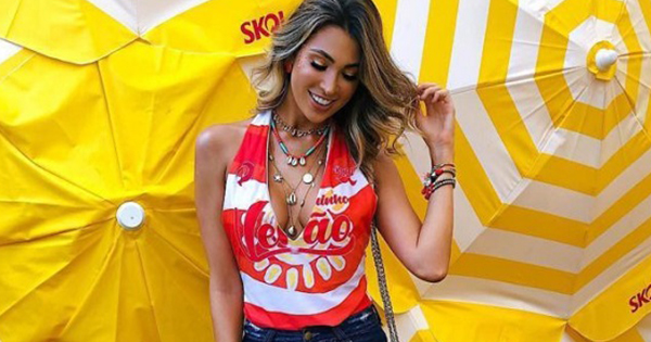 erros comuns ao customizar abadá de carnaval