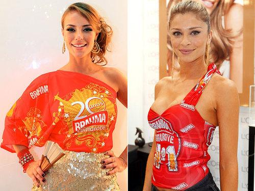 quanto custa customizar um abadá para o carnaval