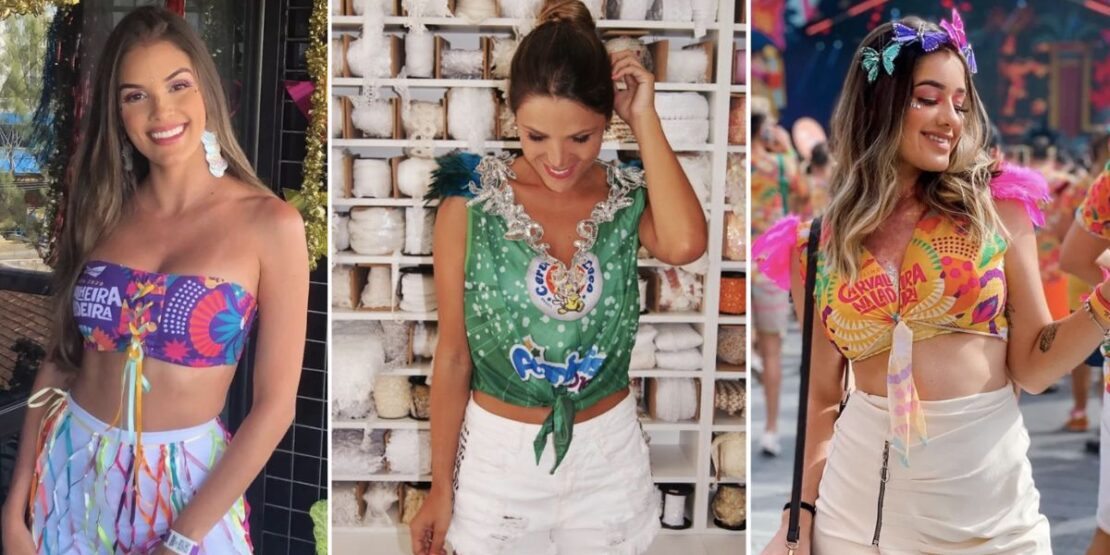 erros comuns ao customizar abadá de carnaval