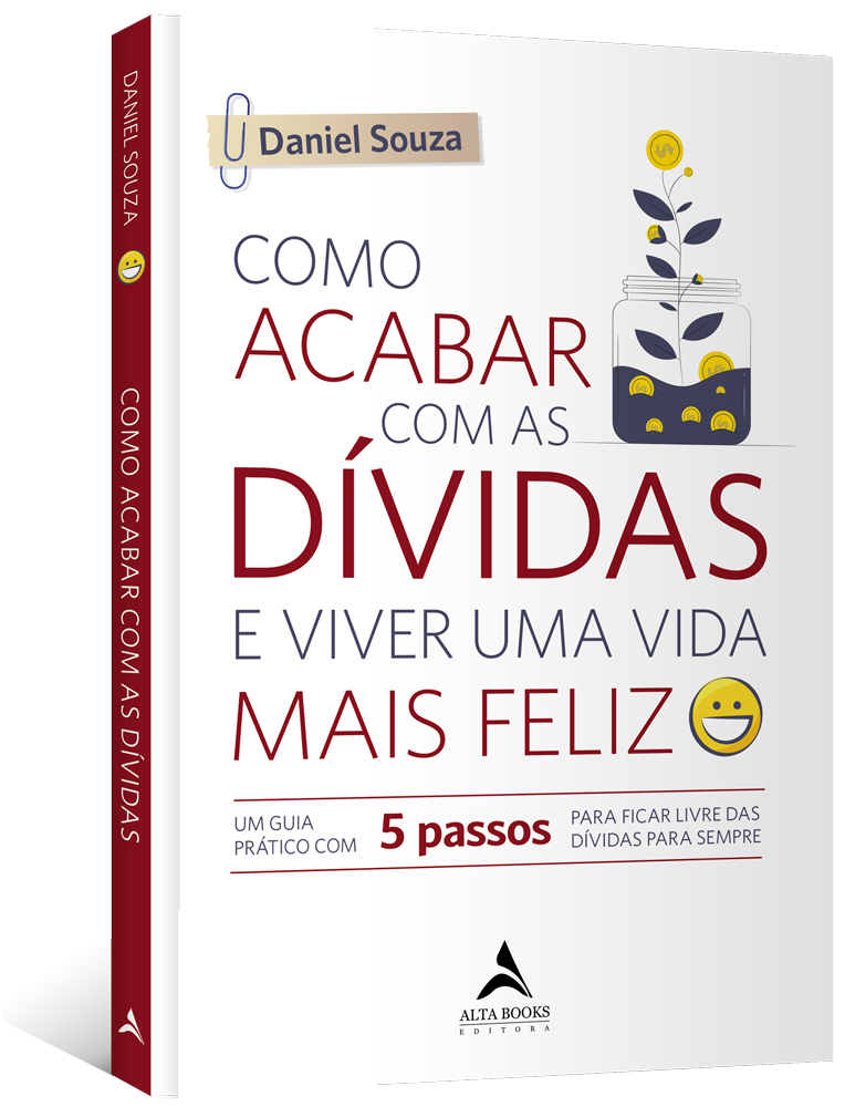 Como Fazer uma Planilha de Gastos para Sair das Dívidas