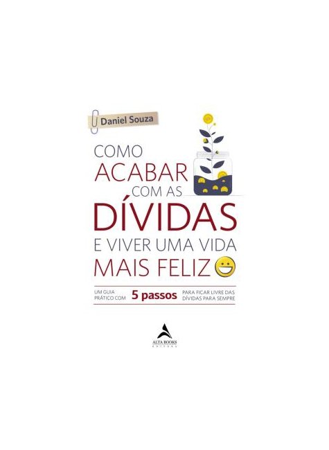 Acabar Com As Dividas