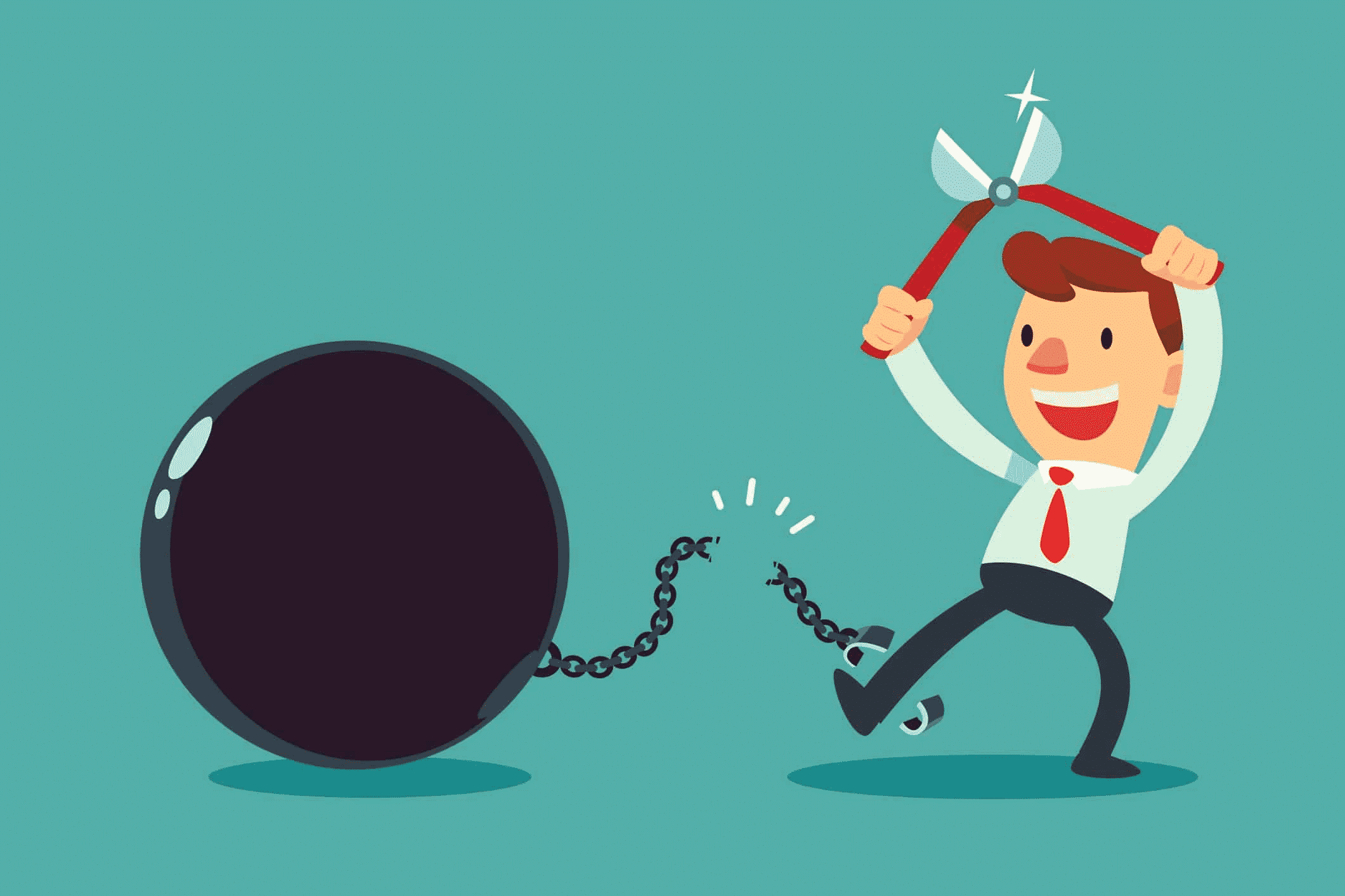 Empréstimo Consignado ou com Garantia: A Melhor Troca de Dívida?